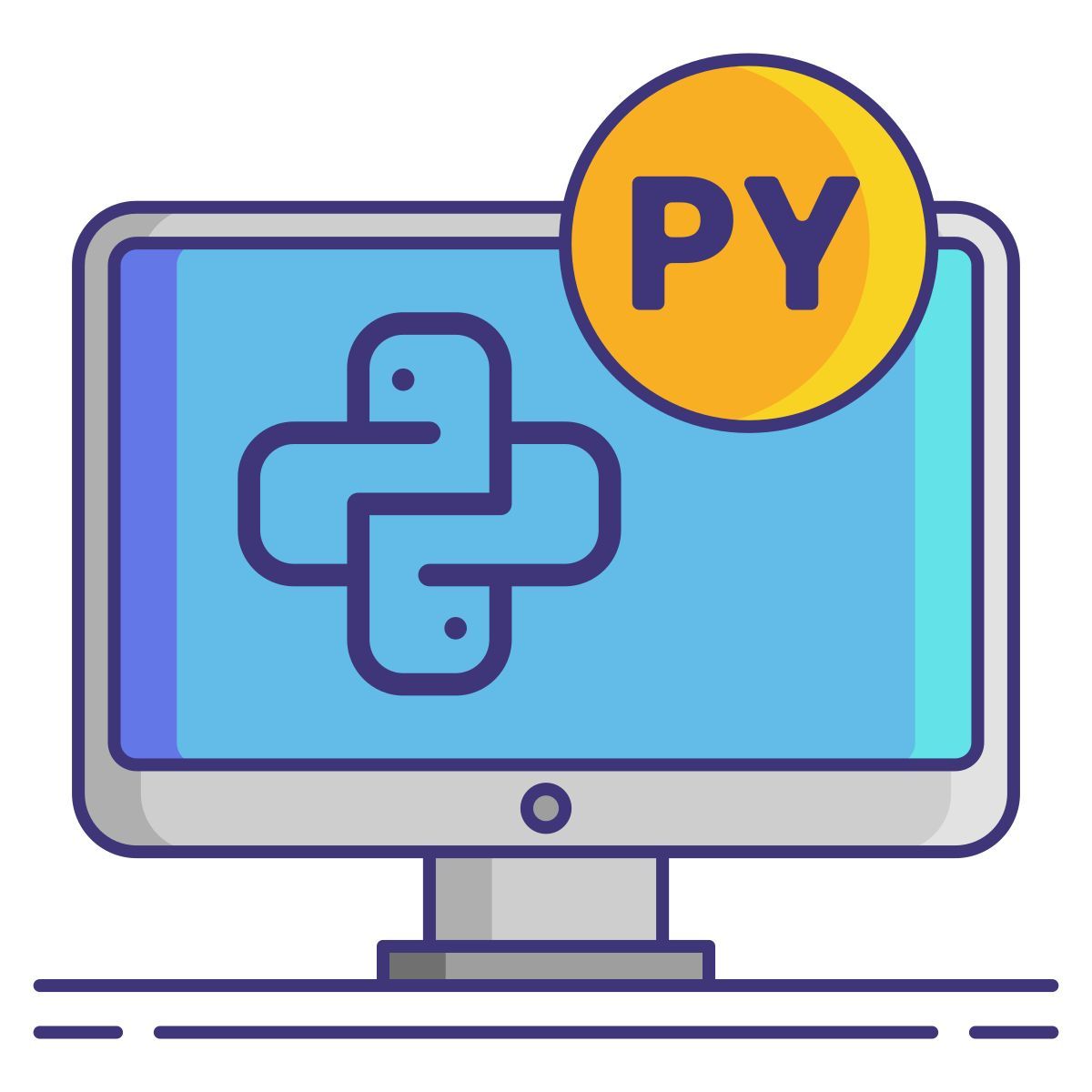 python icon