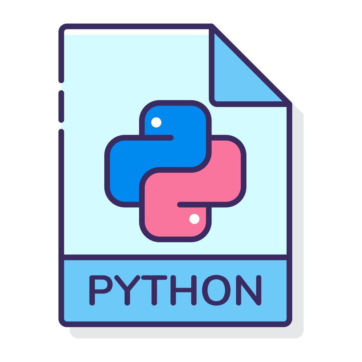 python icon