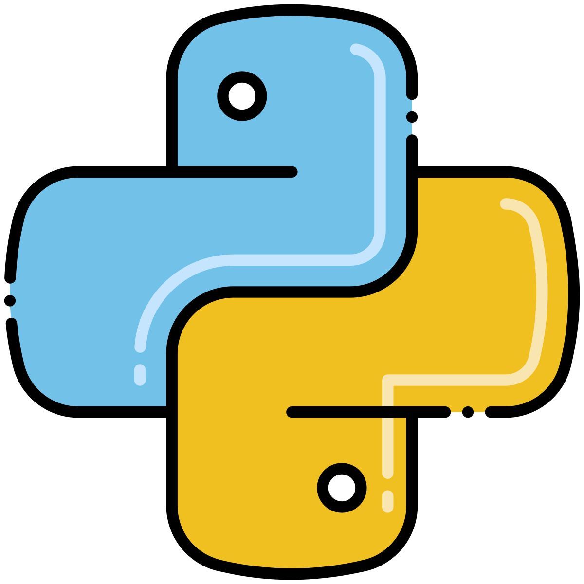 python icon