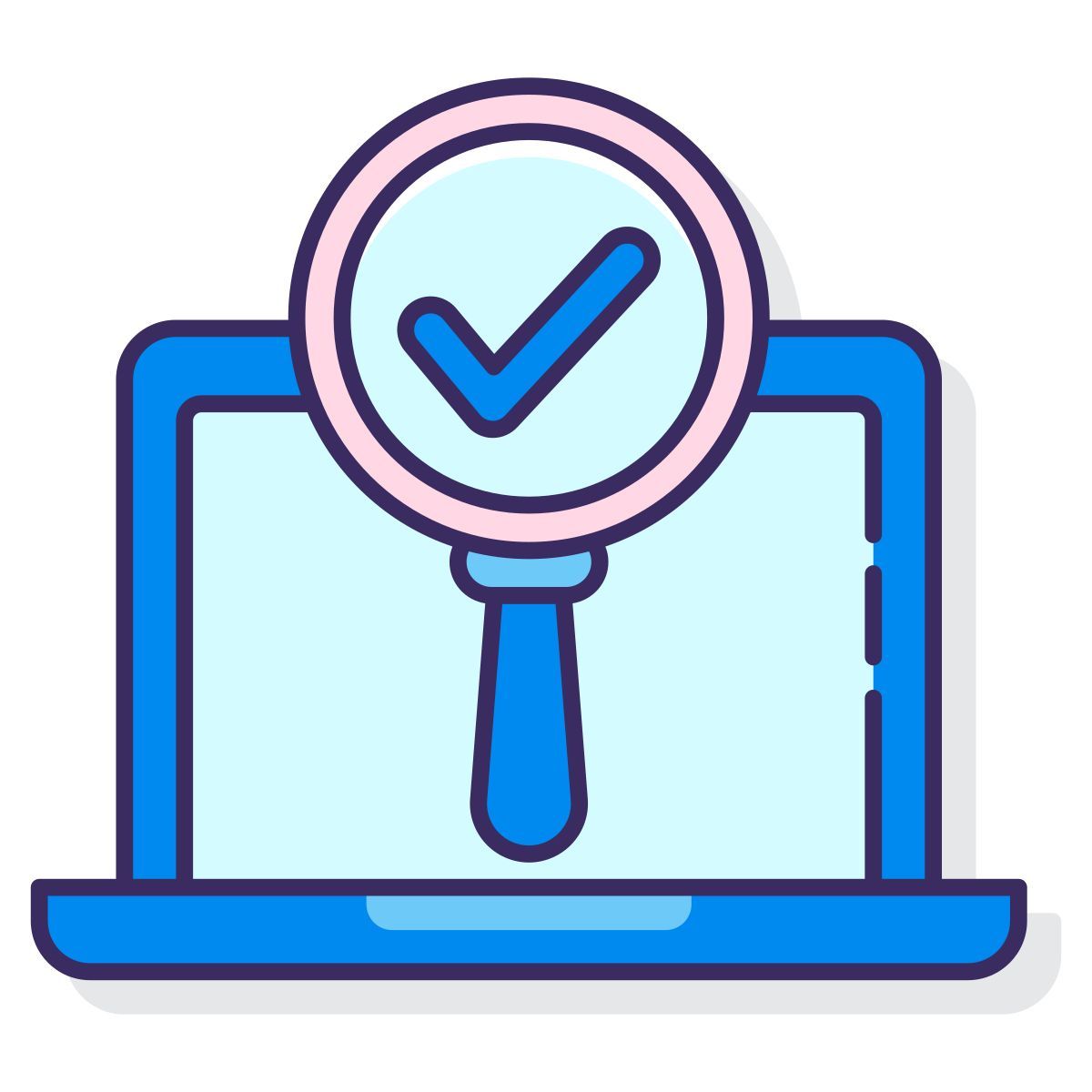 seguro de calidad icon