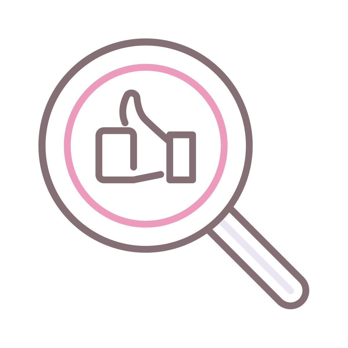 quality control icon