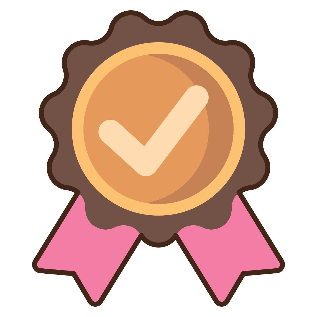 quality icon