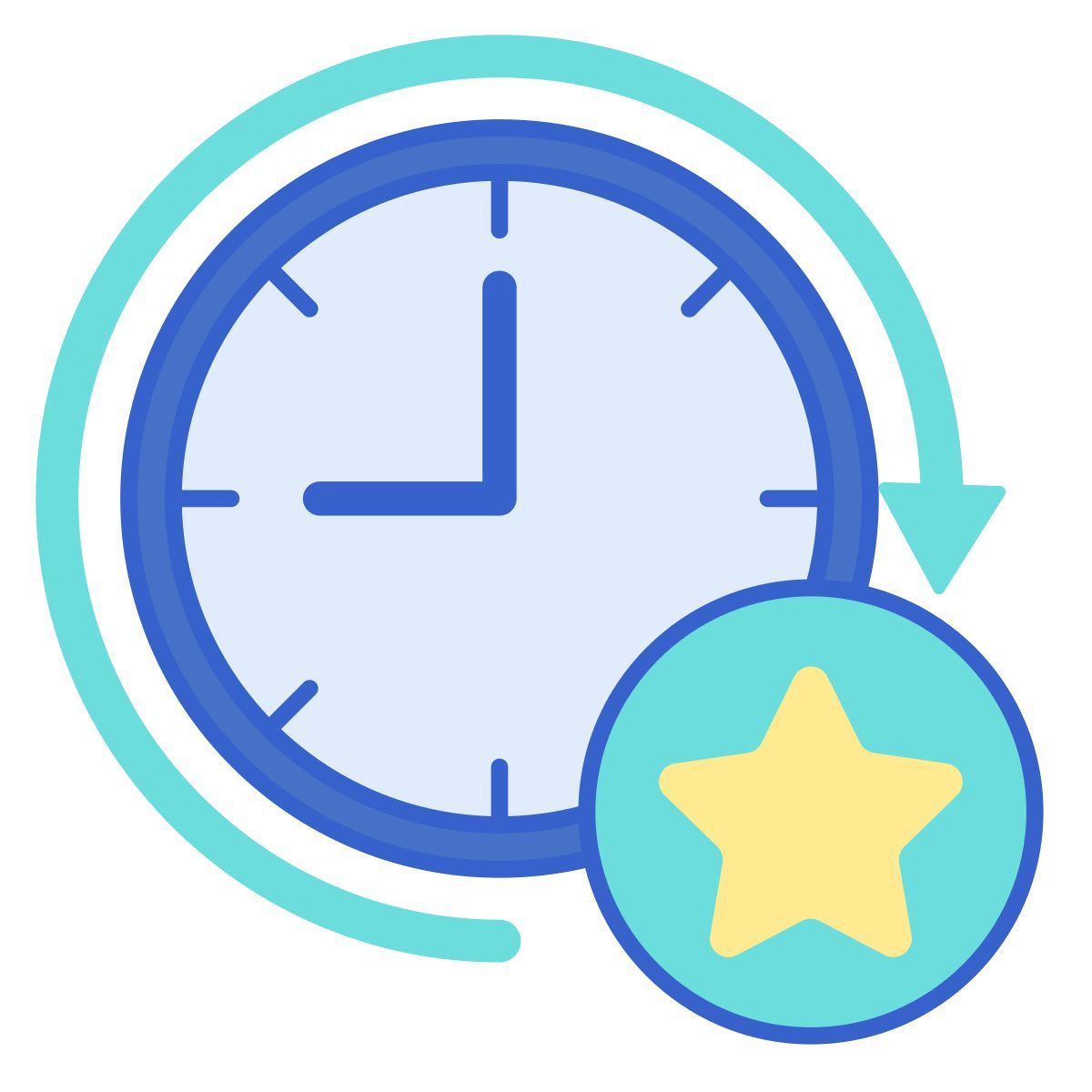 calidad de vida icon