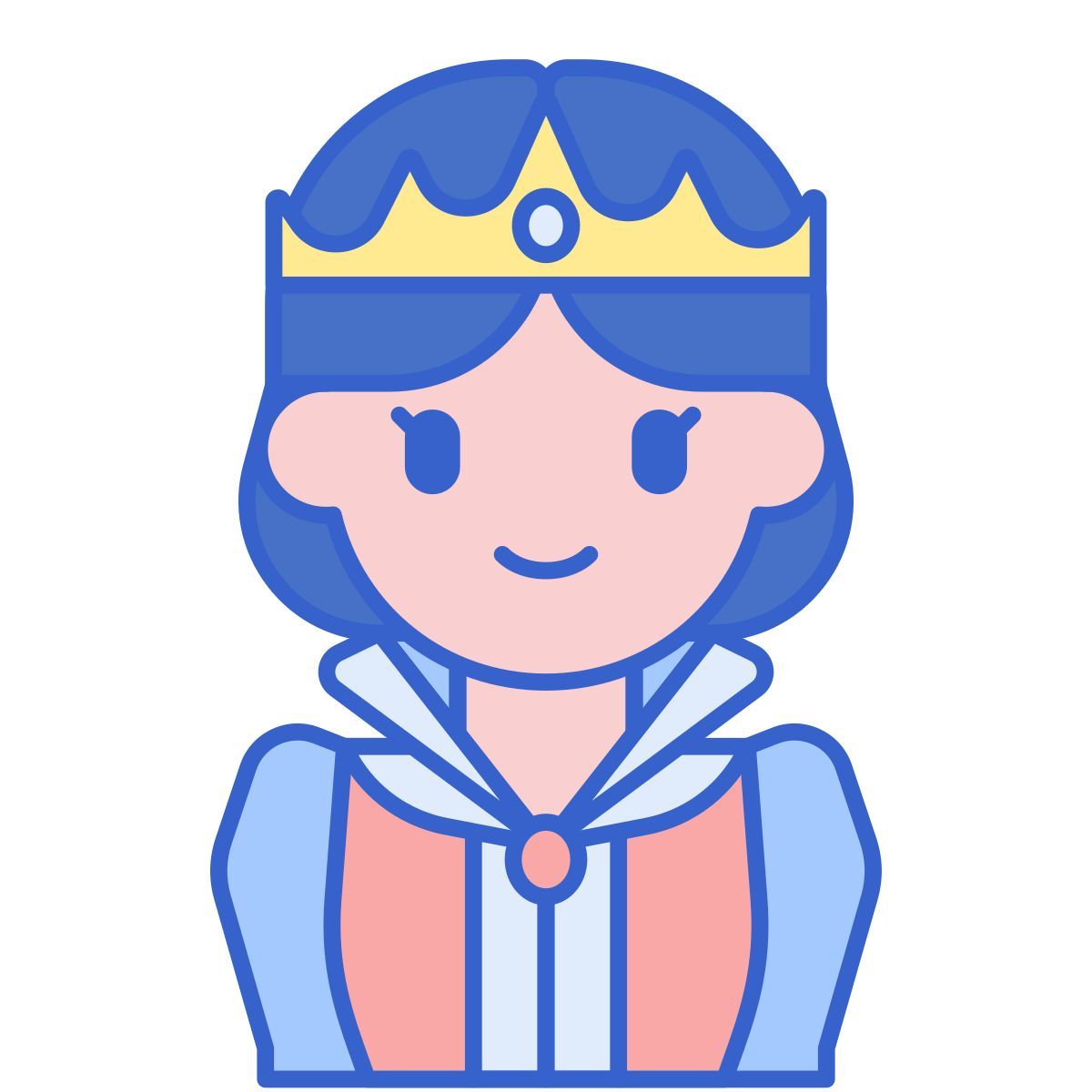퀸 icon