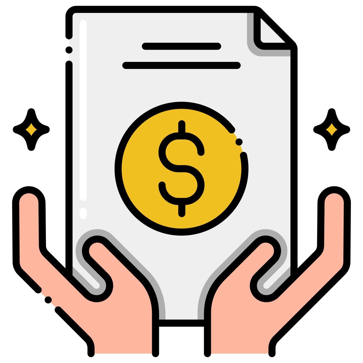 finance icon