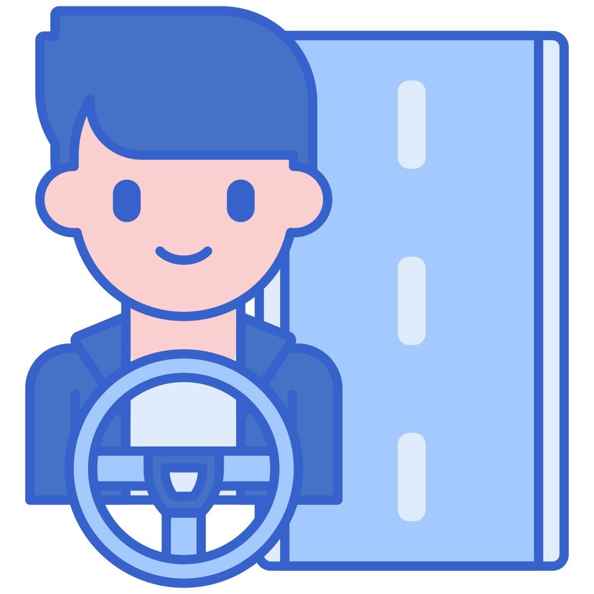 赛车 icon