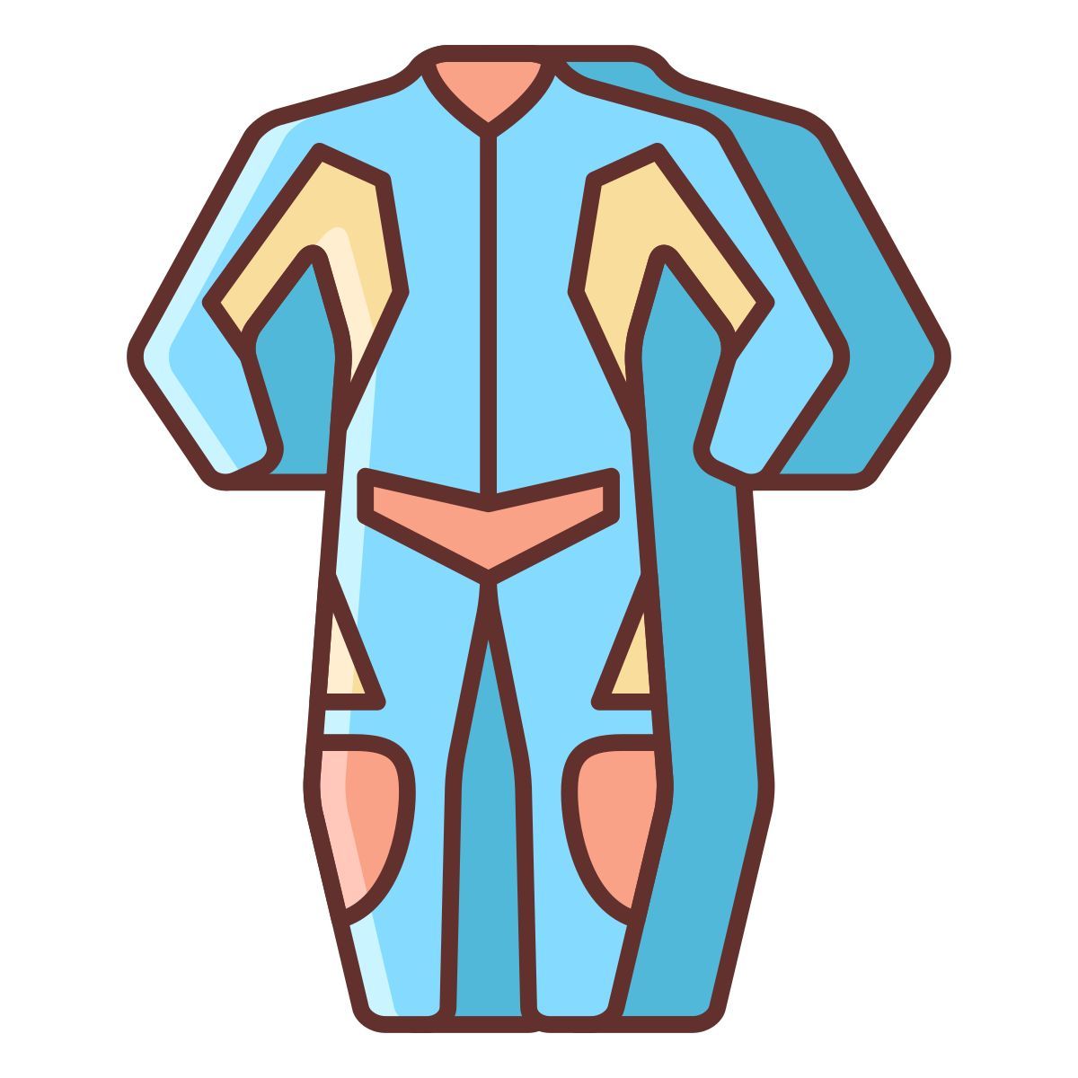 경주자 icon