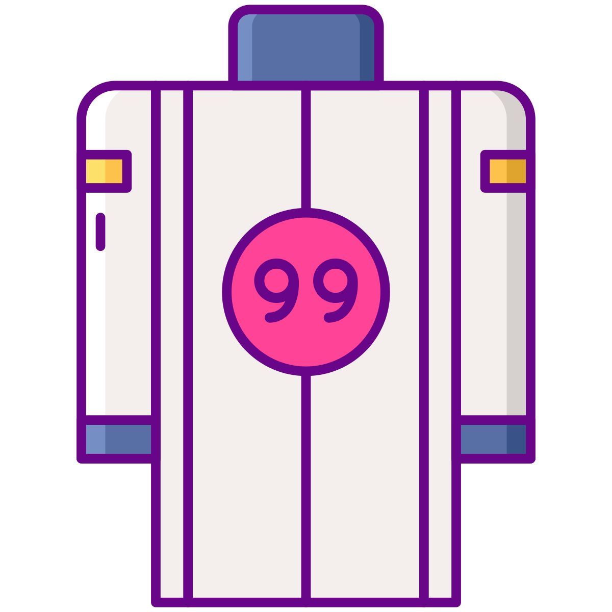 경주자 icon