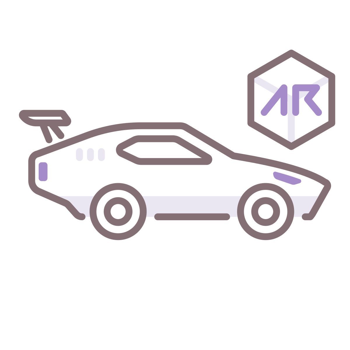 レース icon