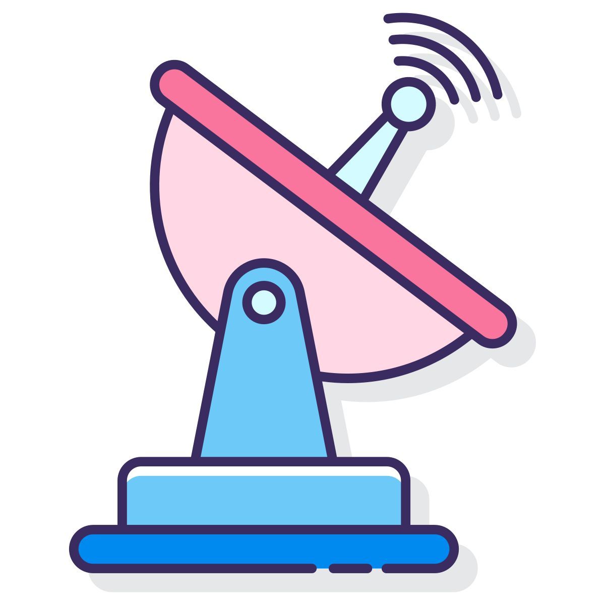 radar icon