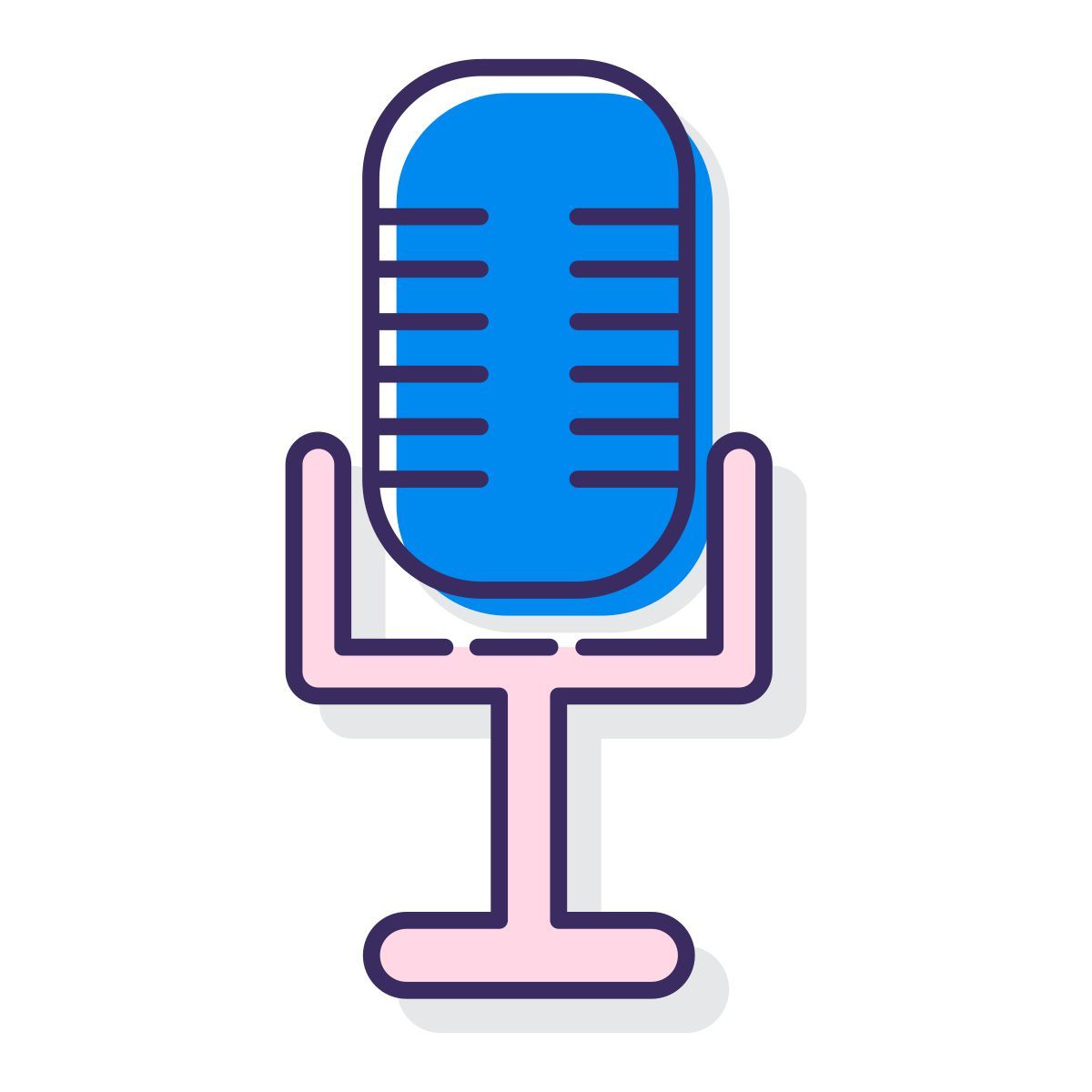 radio icon