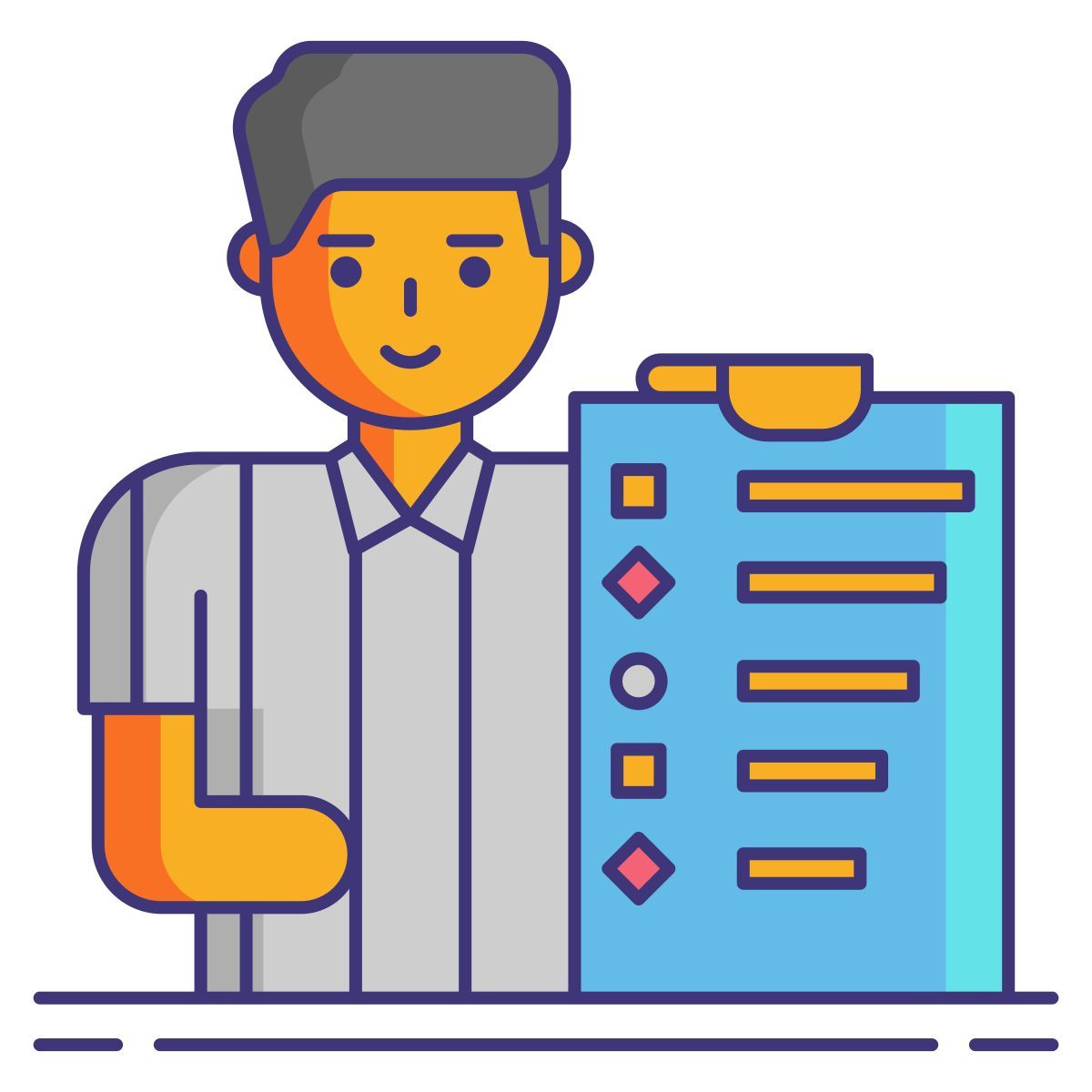 ranking icon