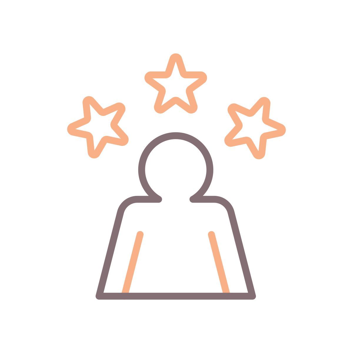 évaluation icon