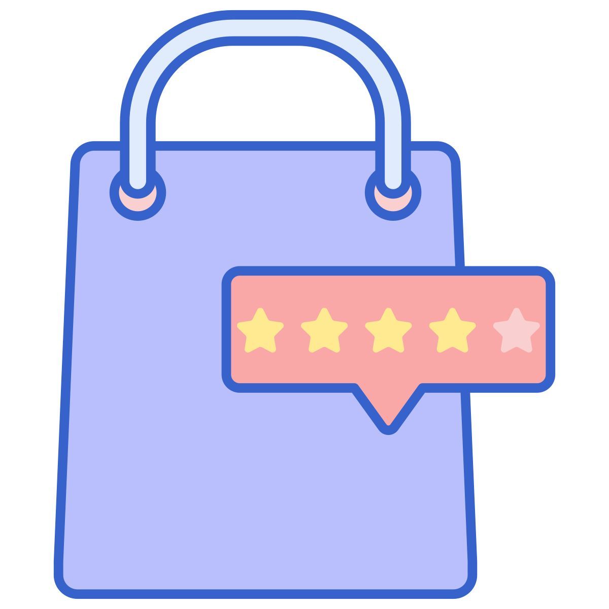 évaluation icon