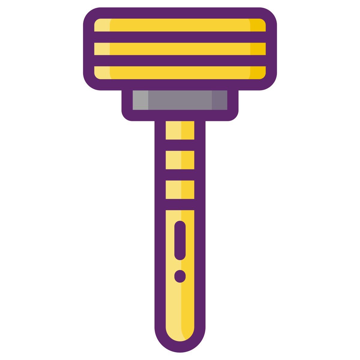 現代カミソリ icon