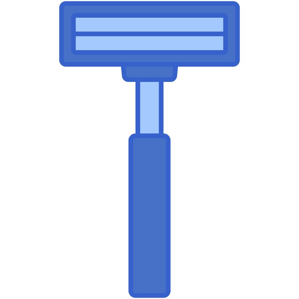 razor icon