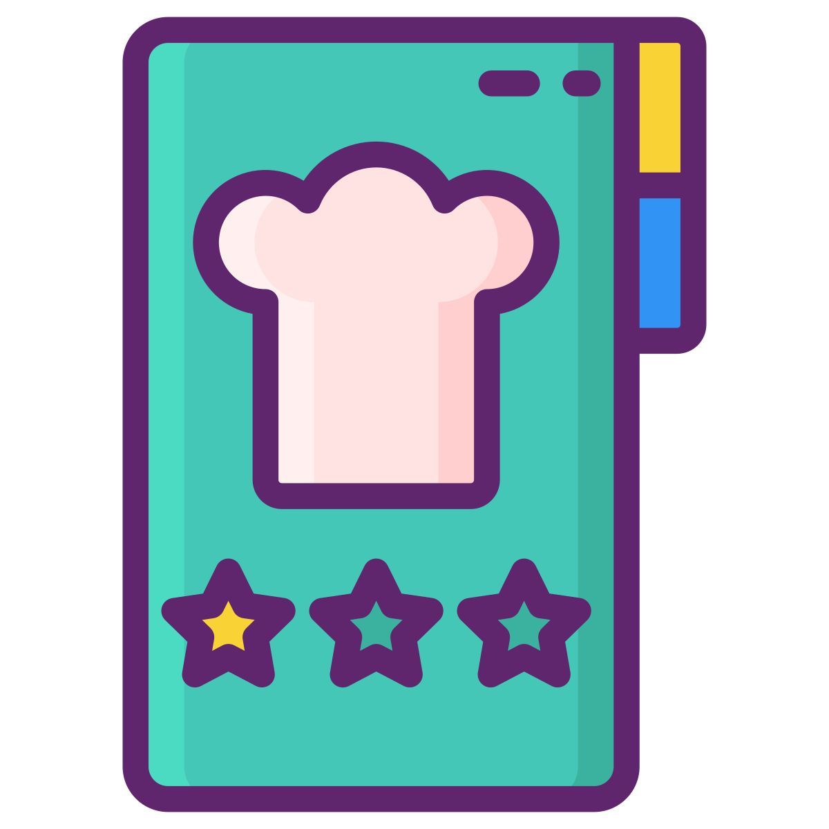 recipe icon