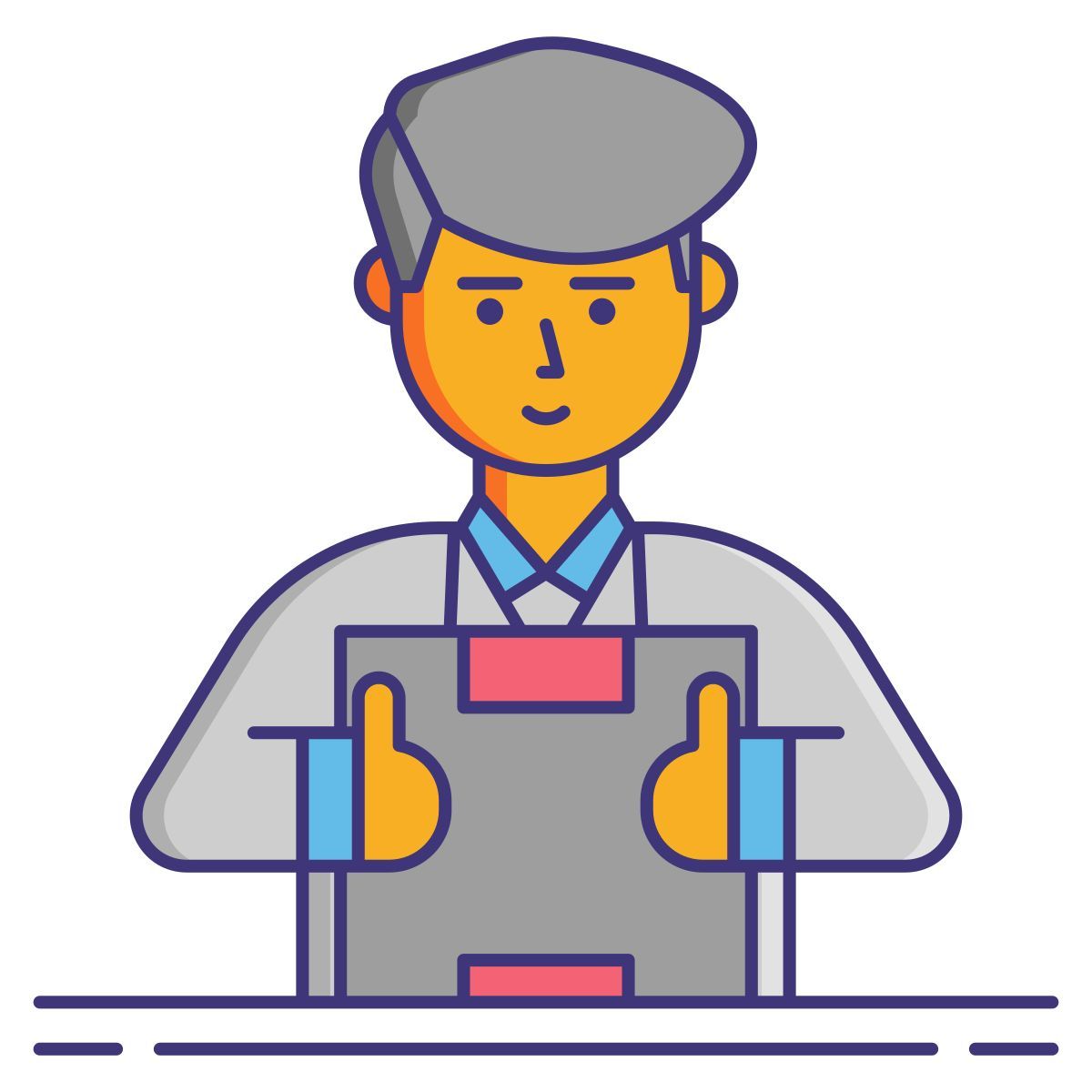 recipient icon
