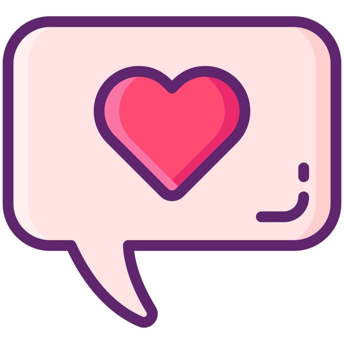 recommend icon