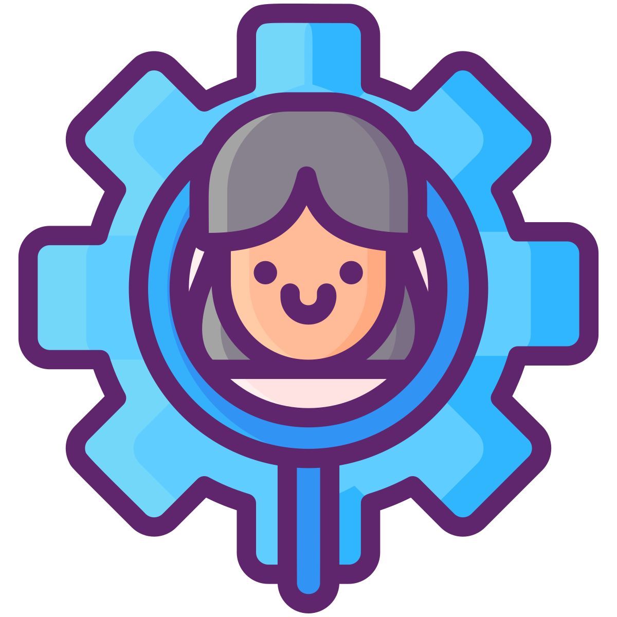 招聘 icon
