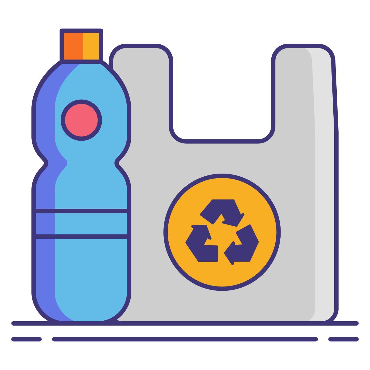 recycling icon