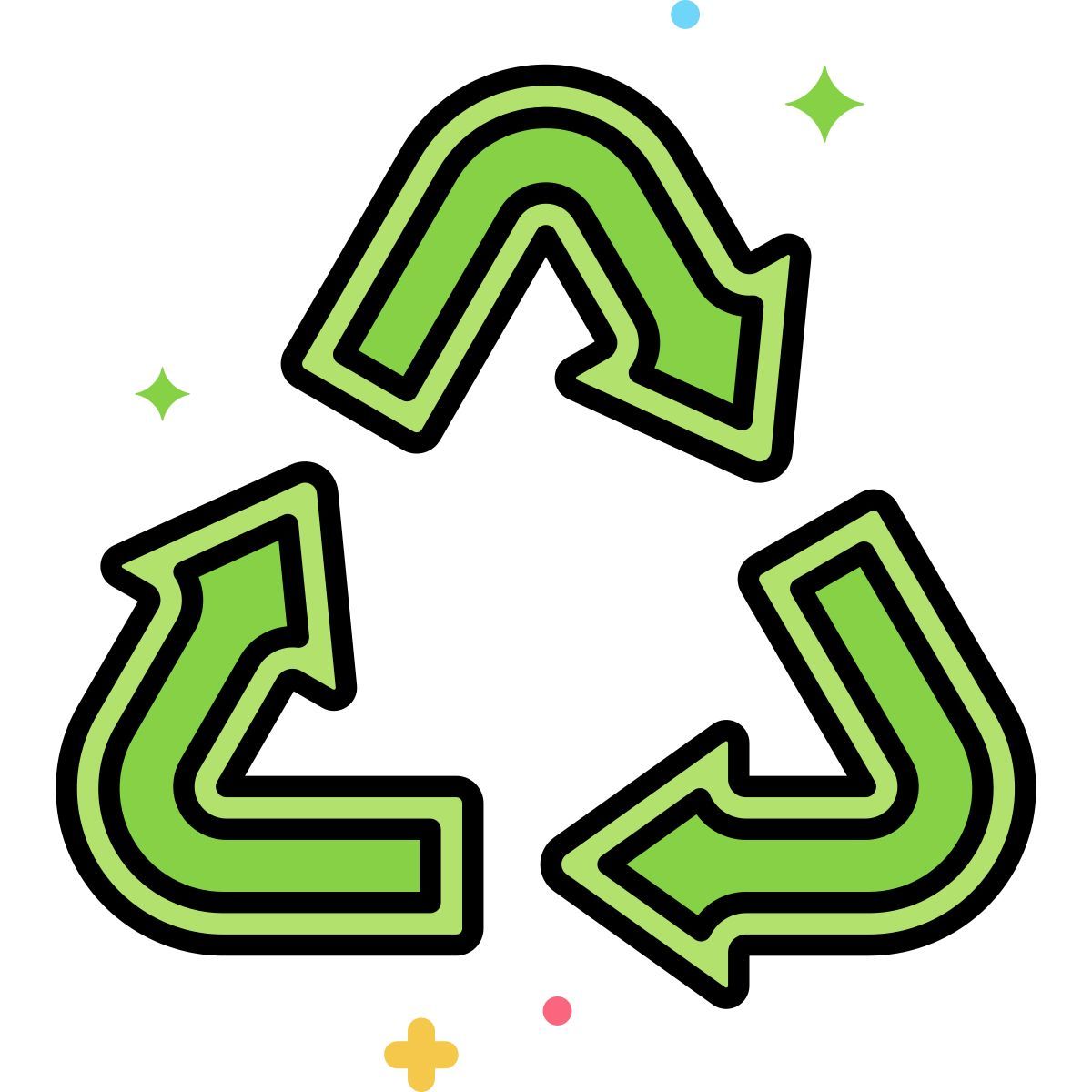 recycling icon