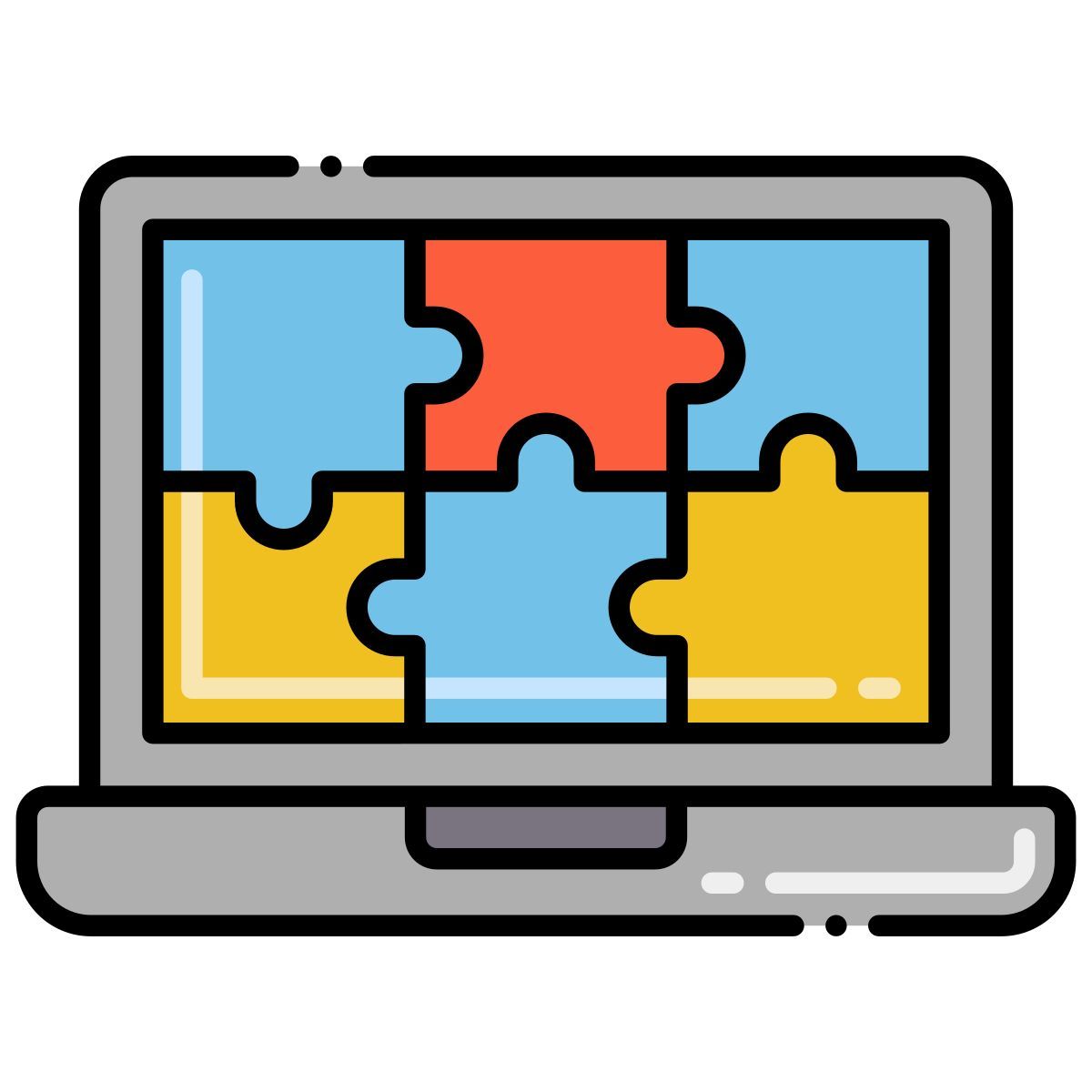 refactorización icon