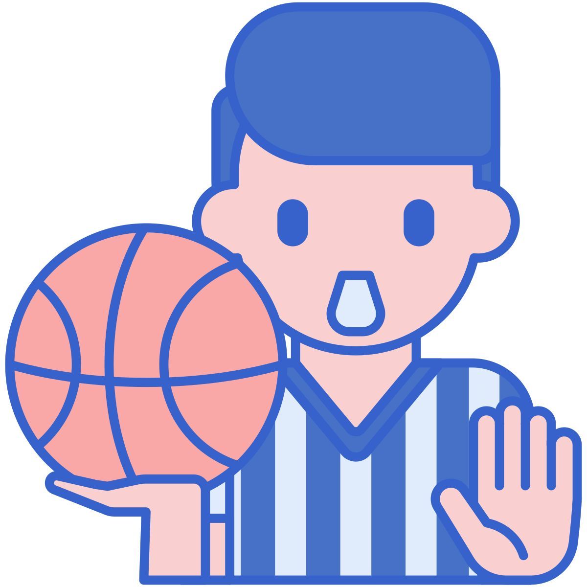 referee icon
