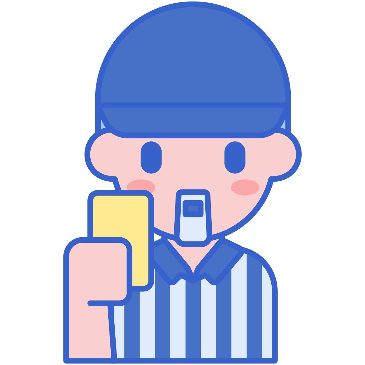 arbitre icon