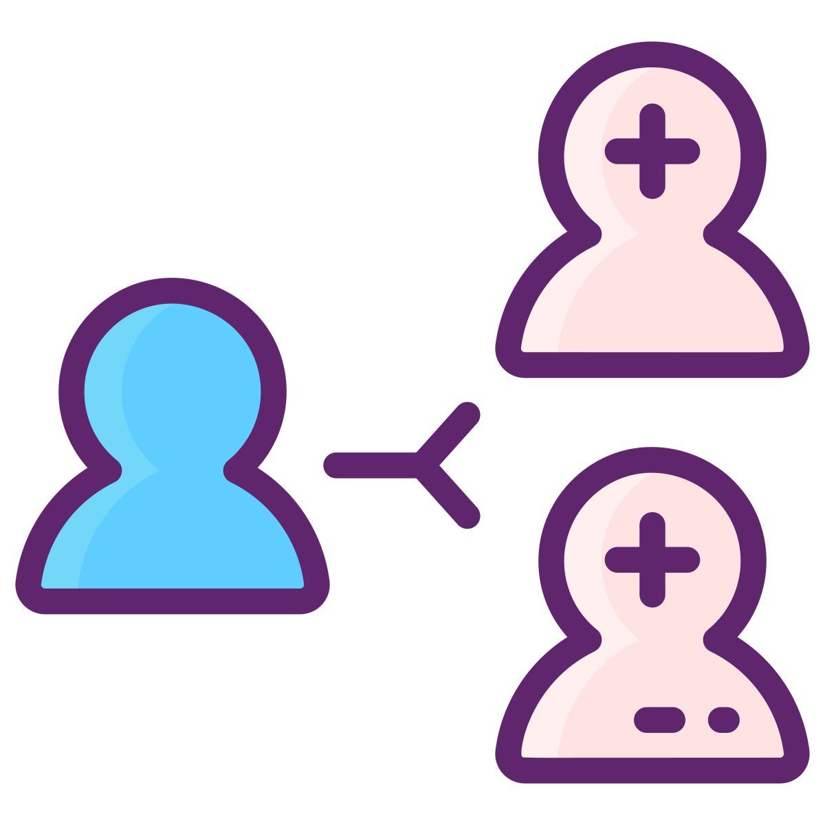 referral icon