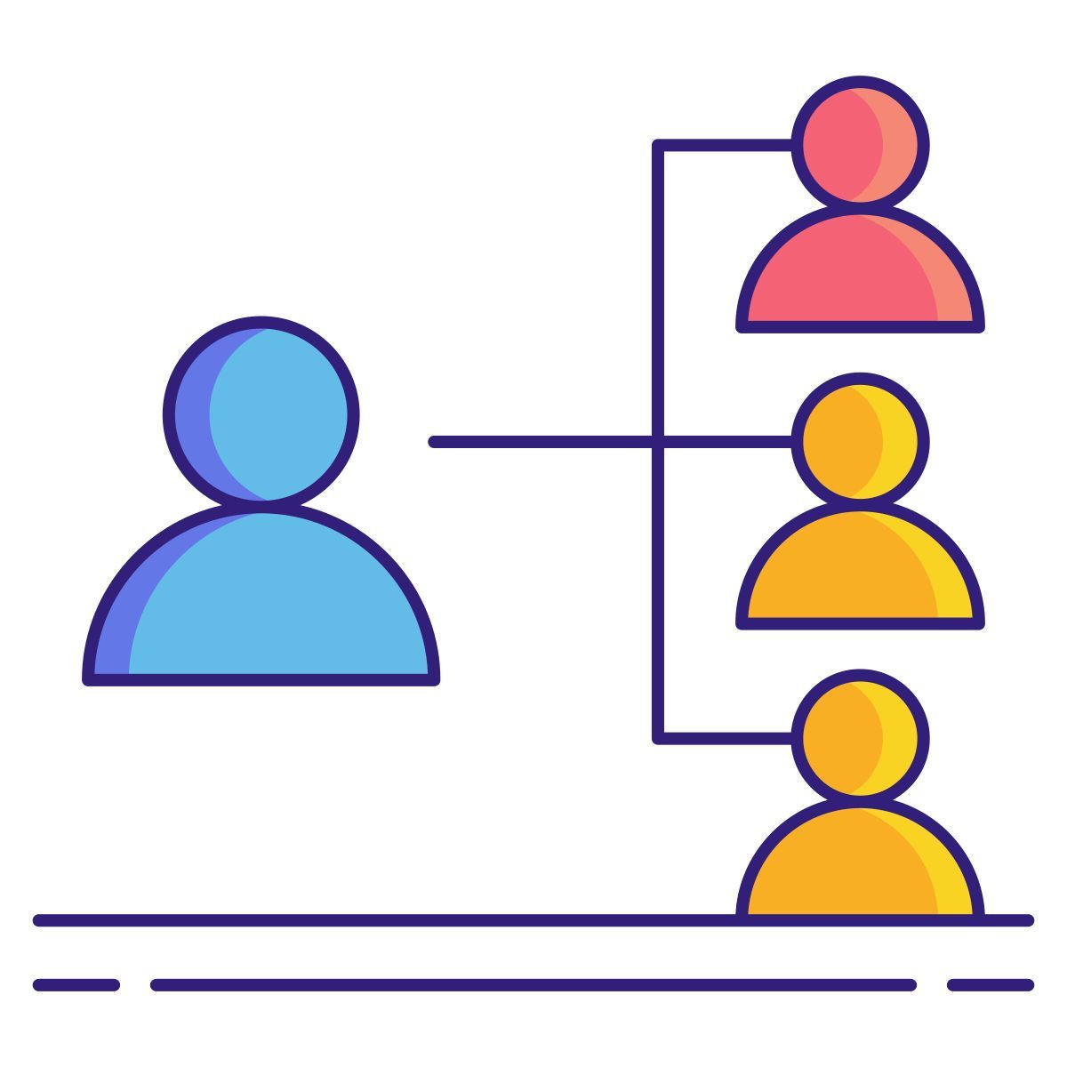 referral icon