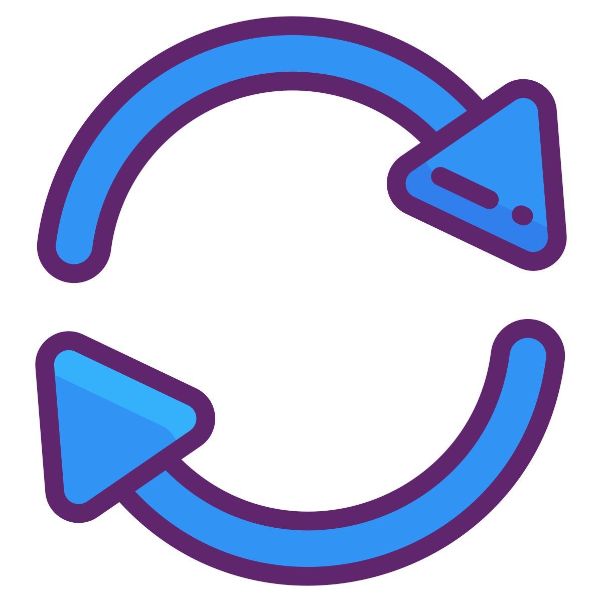 aggiorna icon