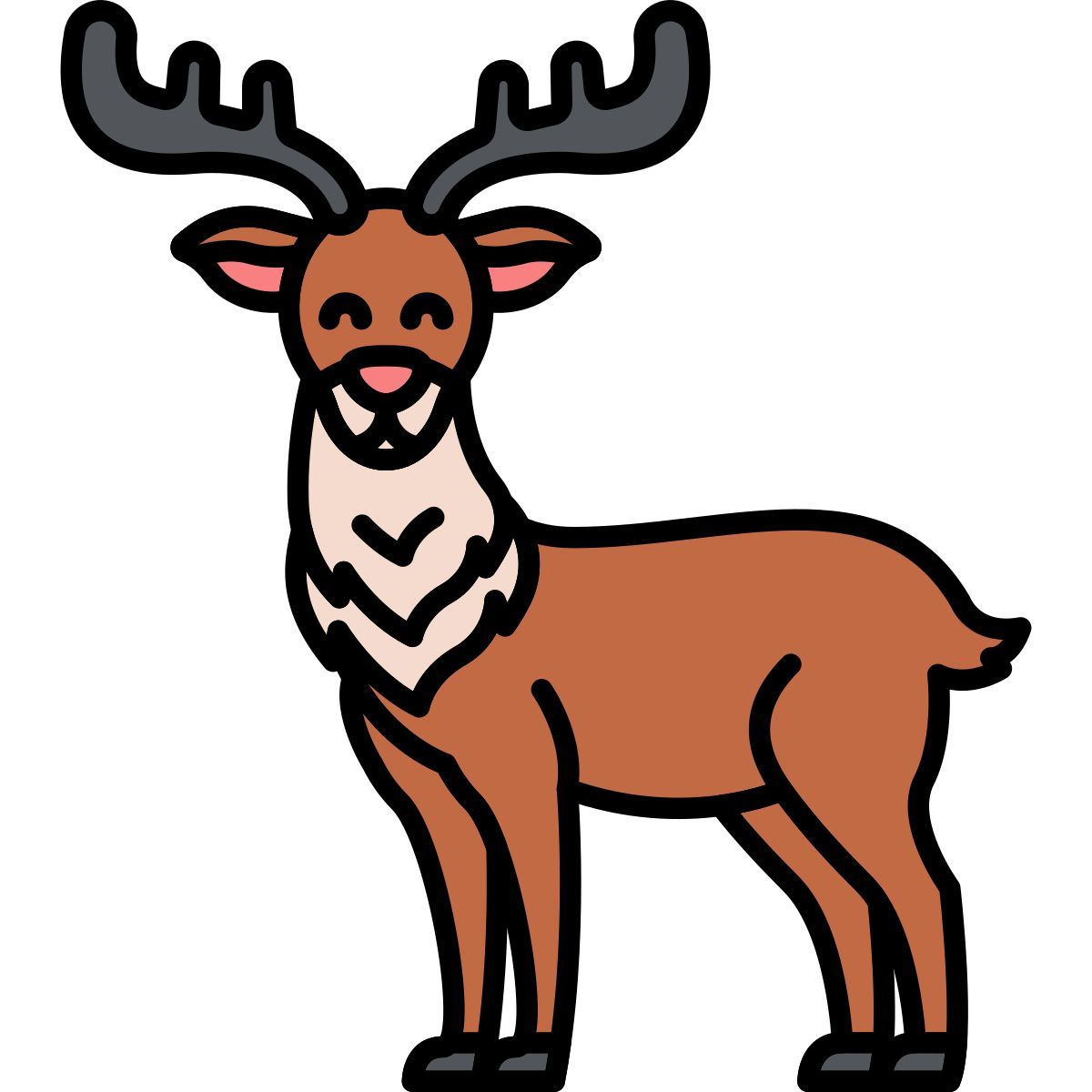 rentier icon