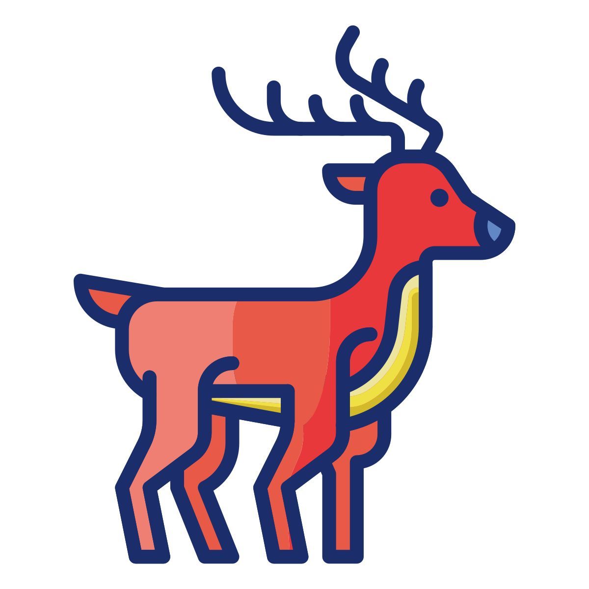 rentier icon