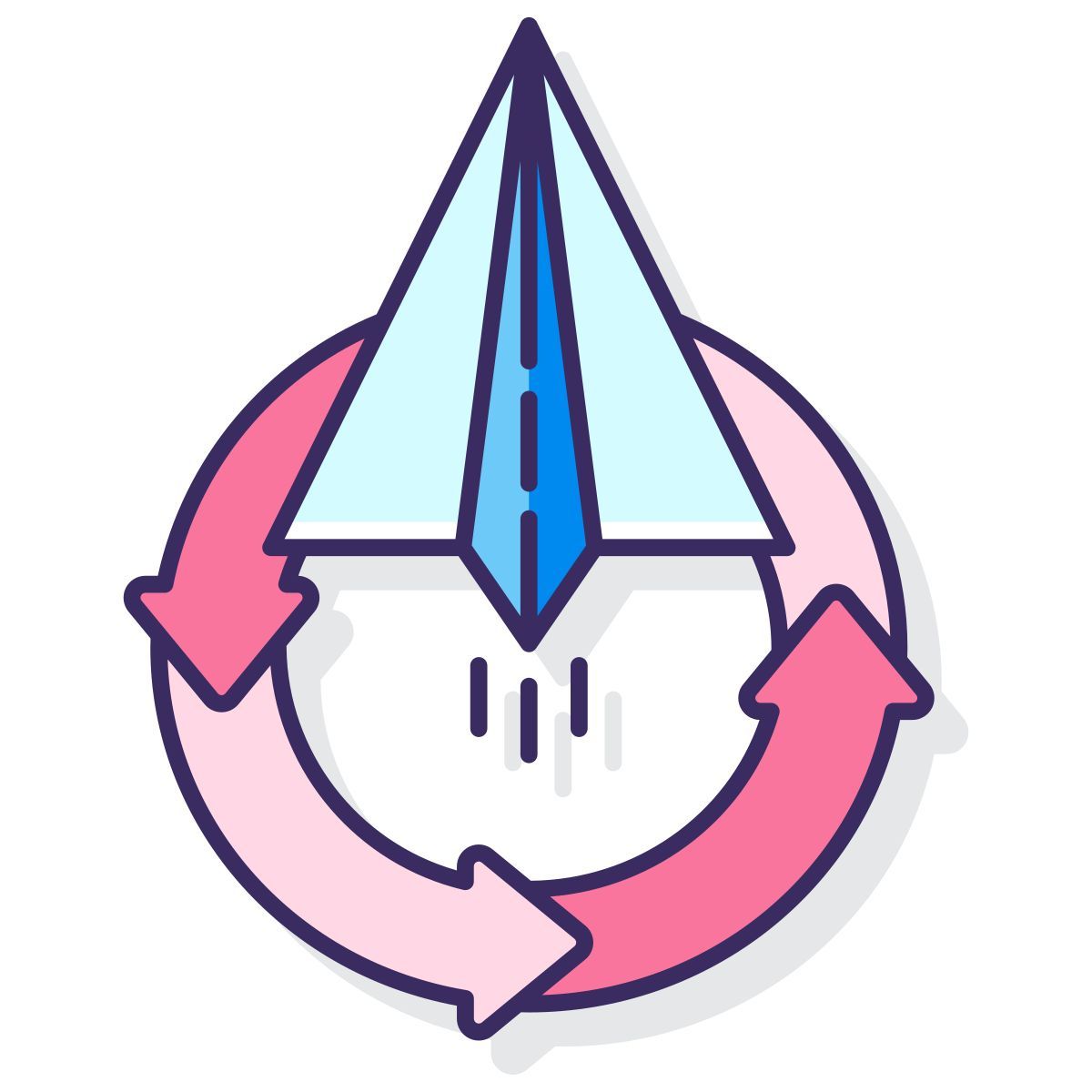 release icon