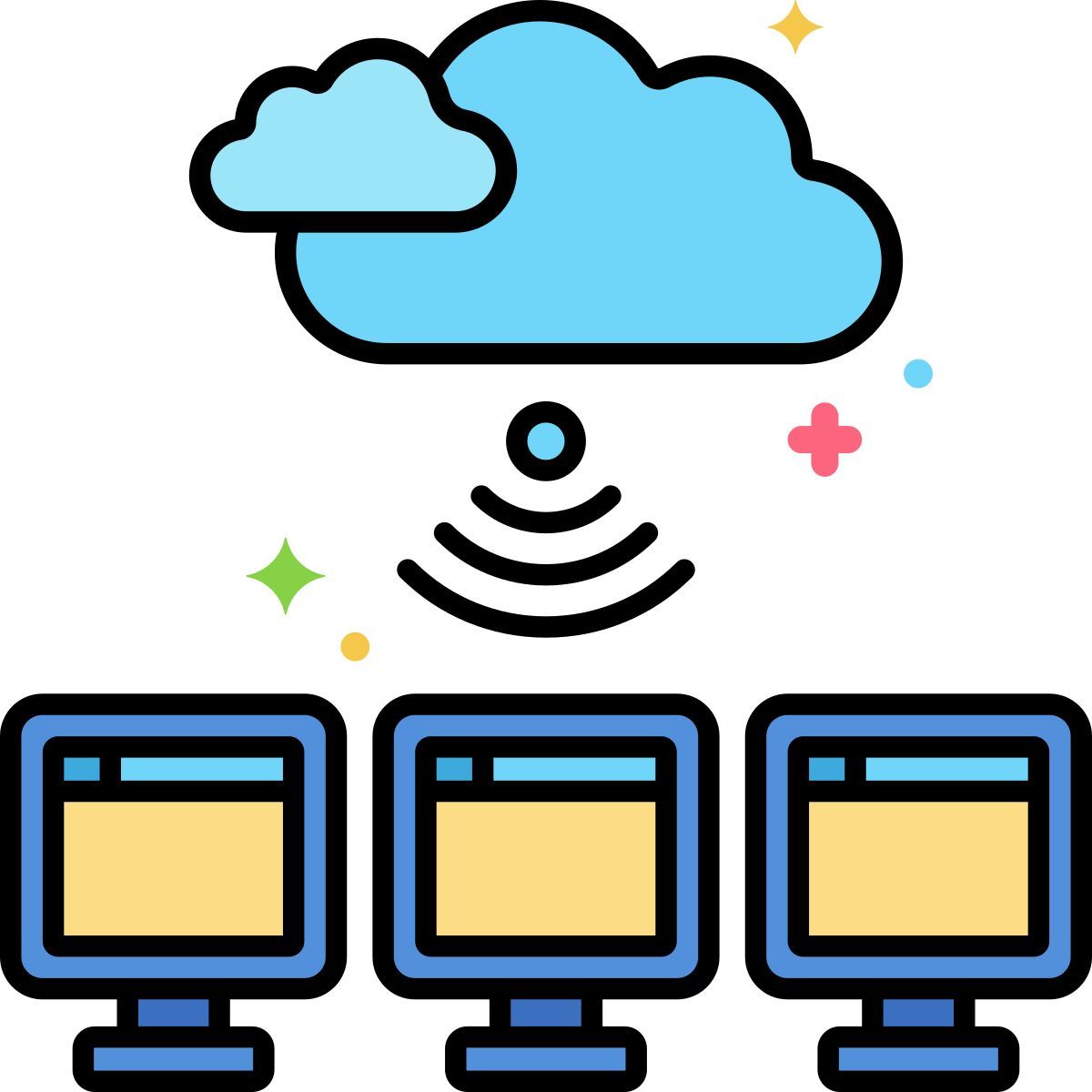 télécommande icon
