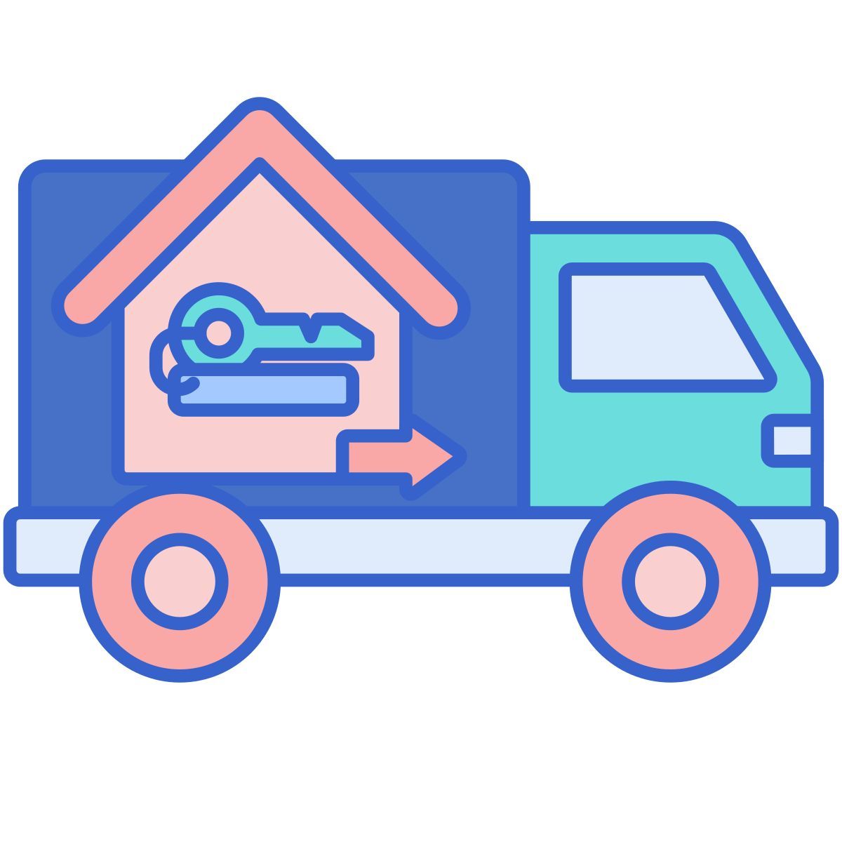 rental icon