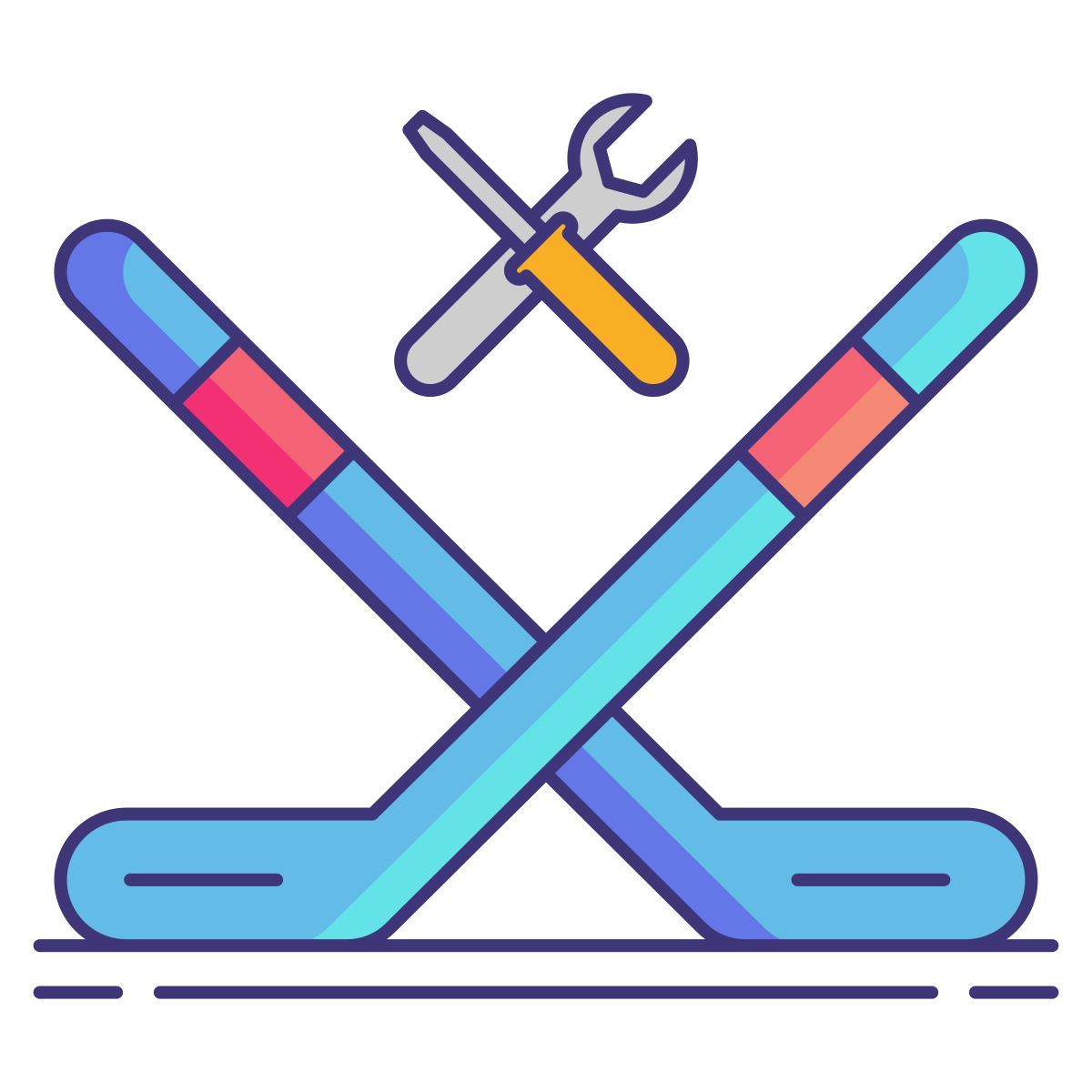 ремонт оборудования icon