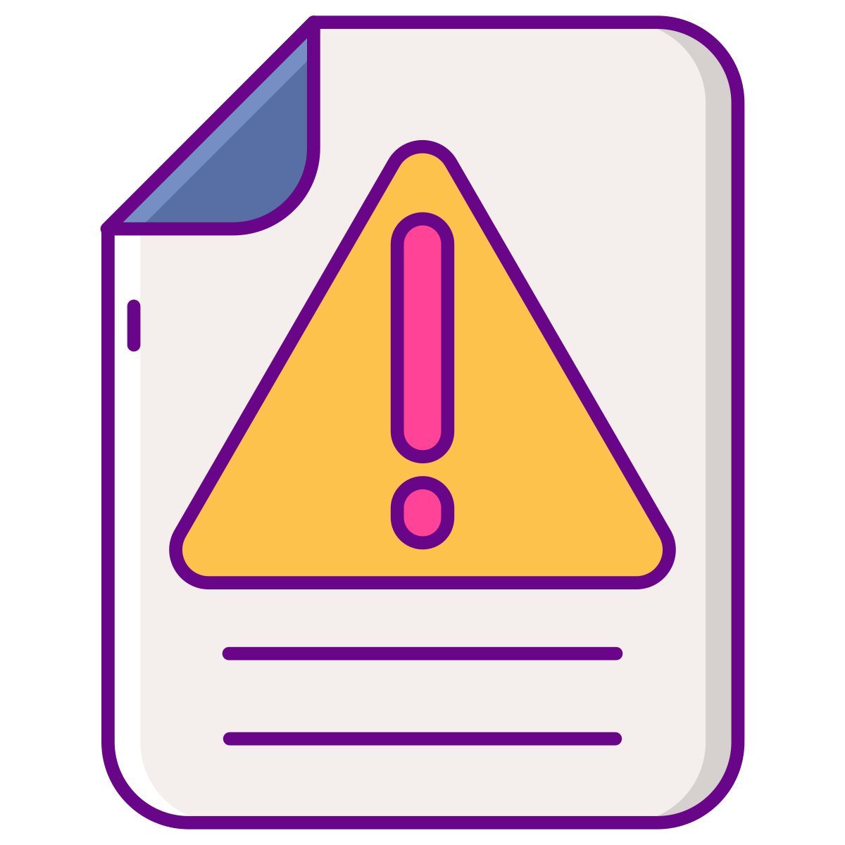relatório icon