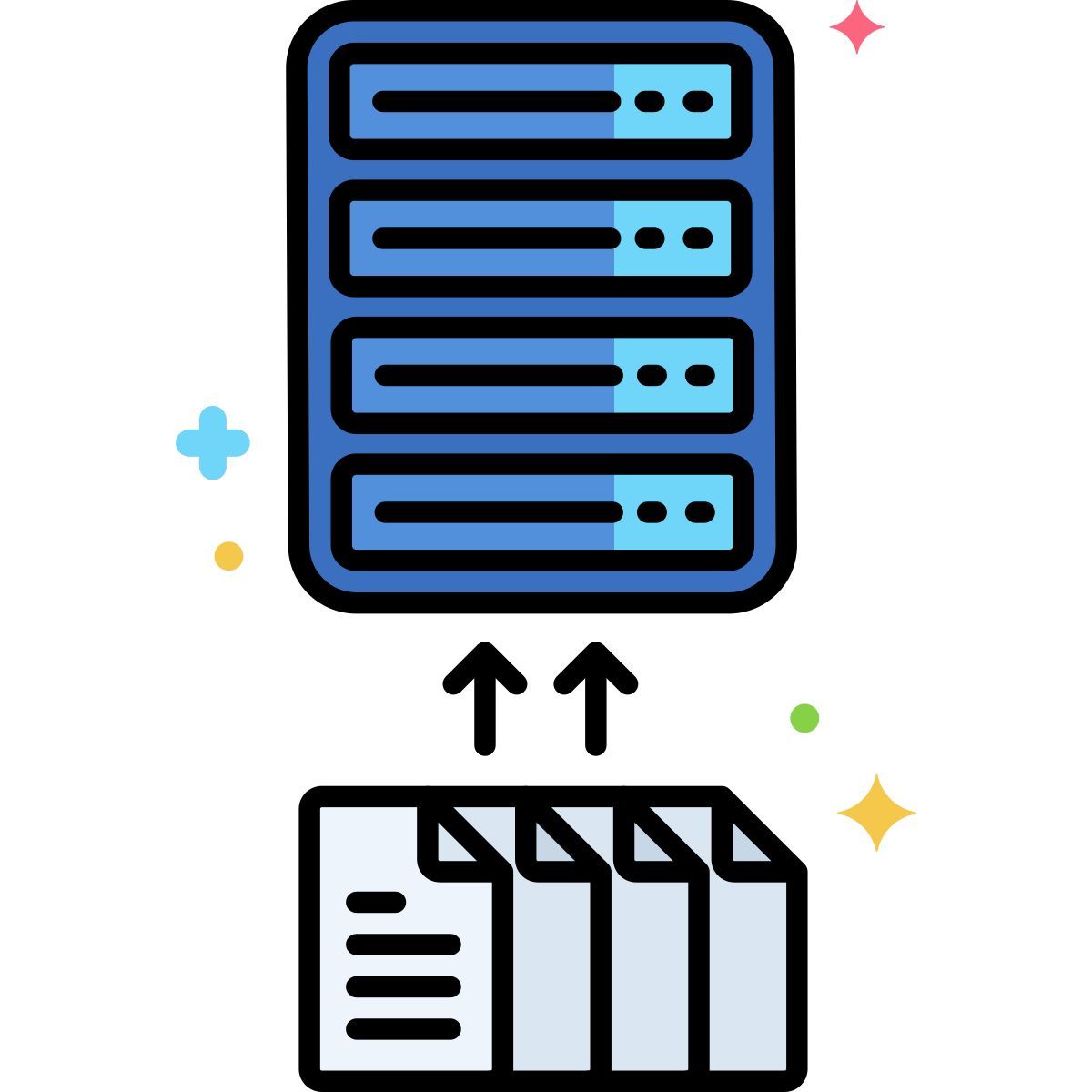 repositorio icon