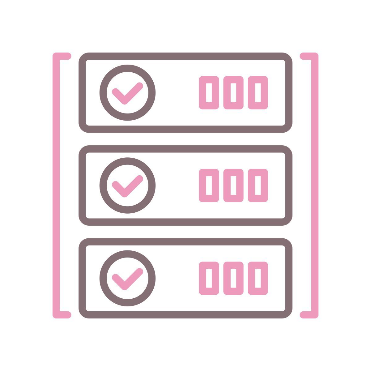 Repository icon