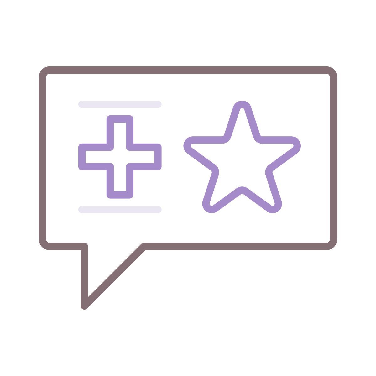 richiesta icon