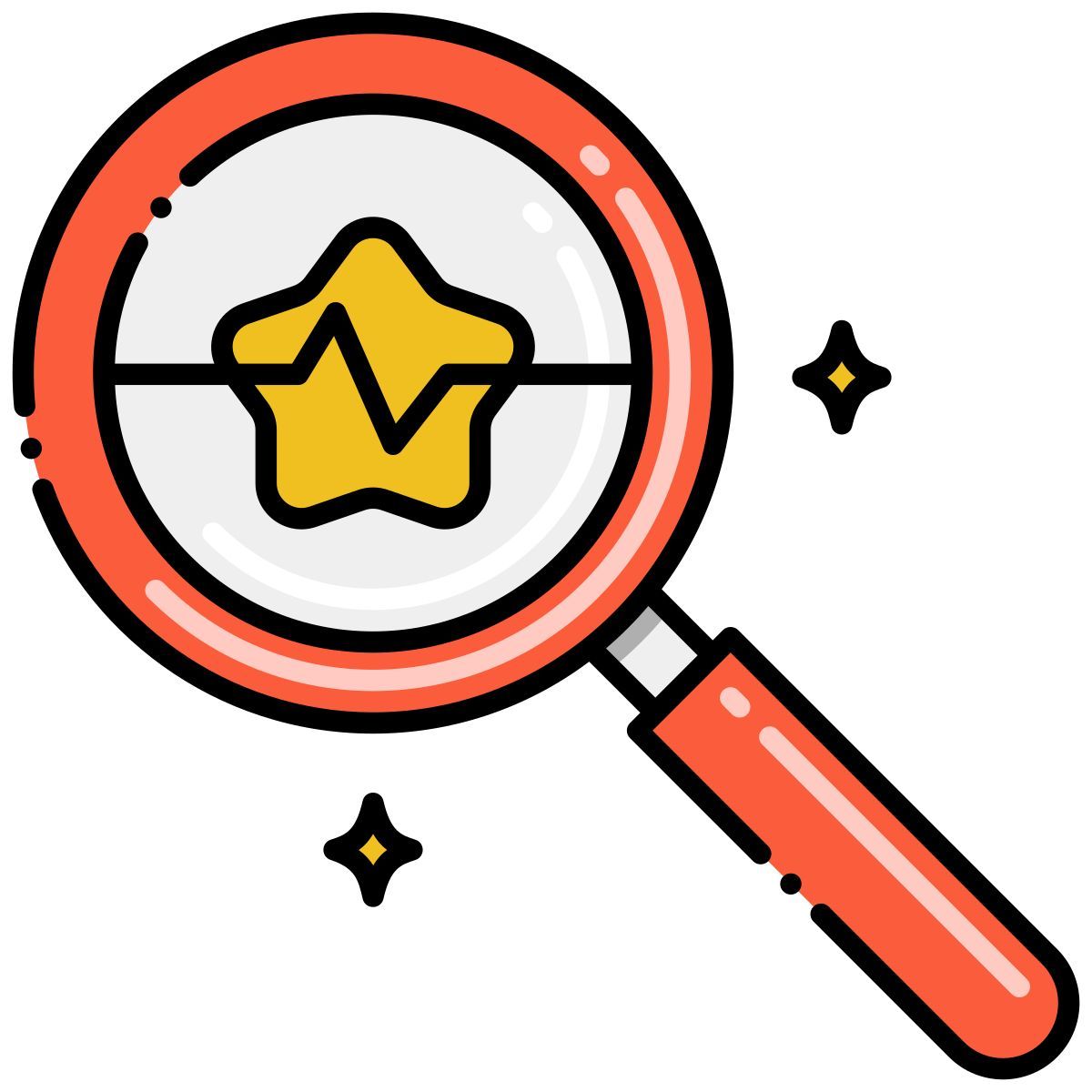 research icon