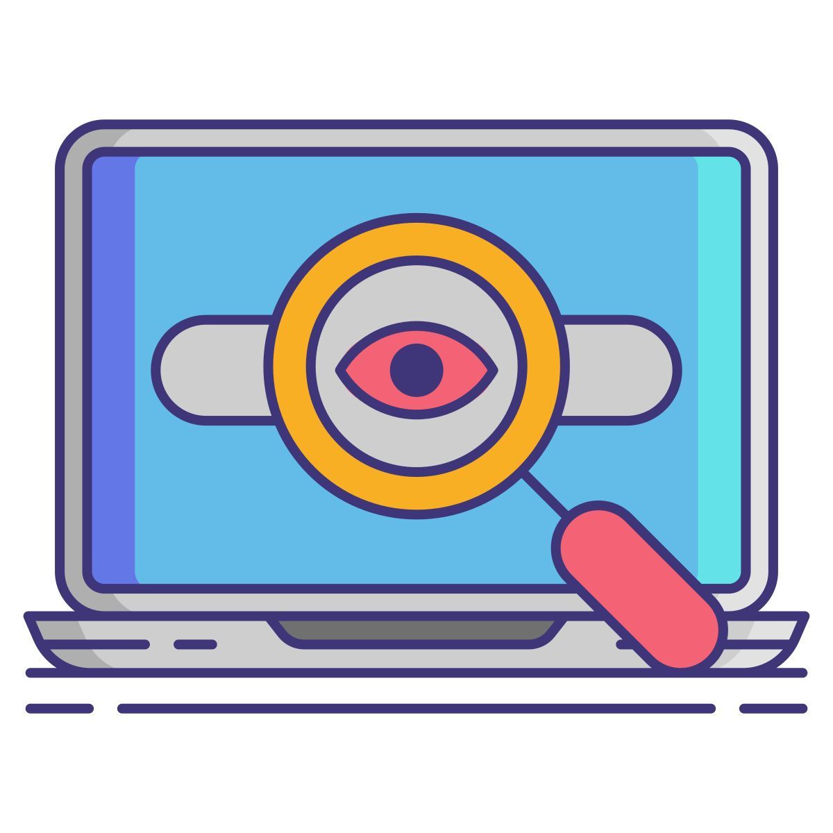 investigación icon
