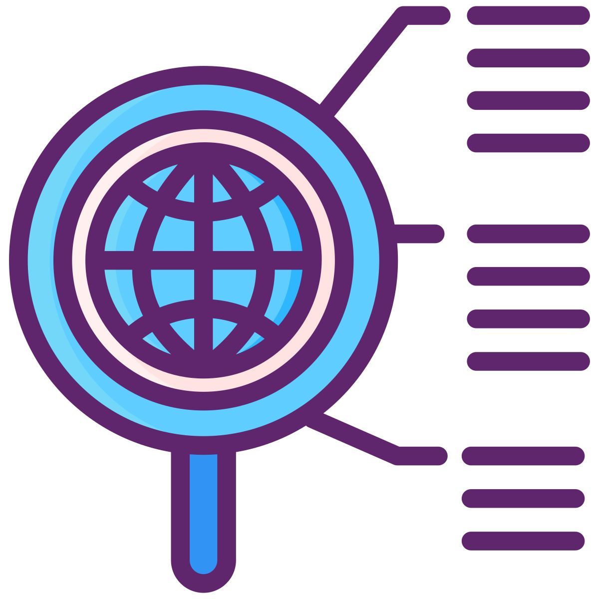 forschung icon