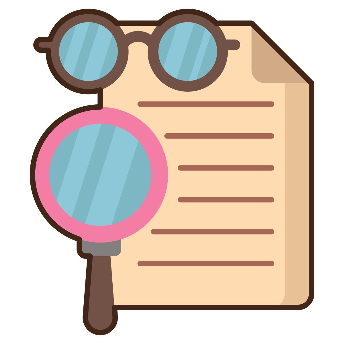 ricerca icon