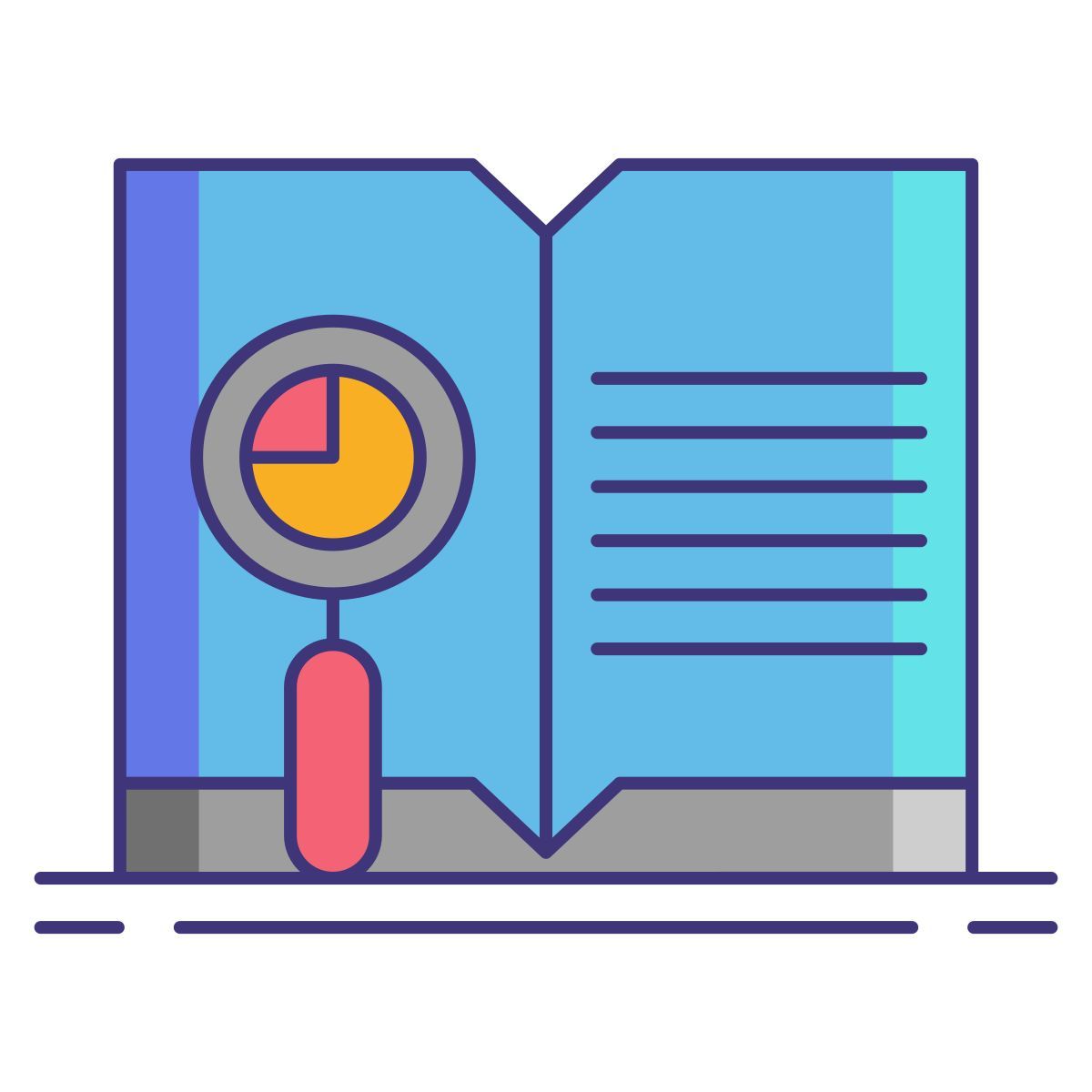 research icon