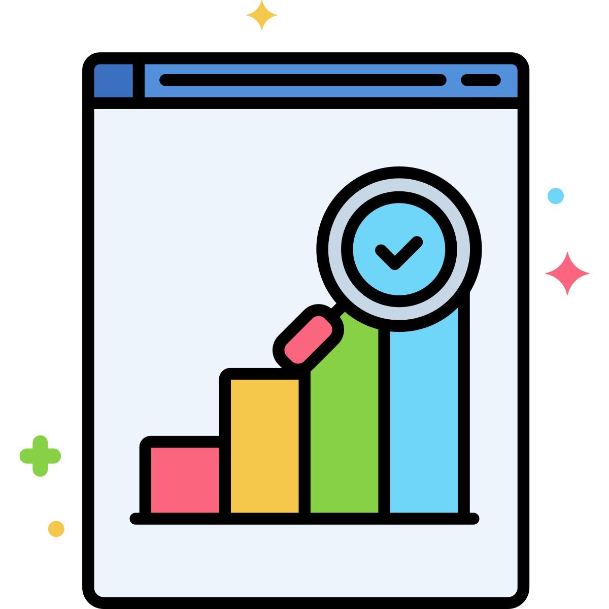 research icon