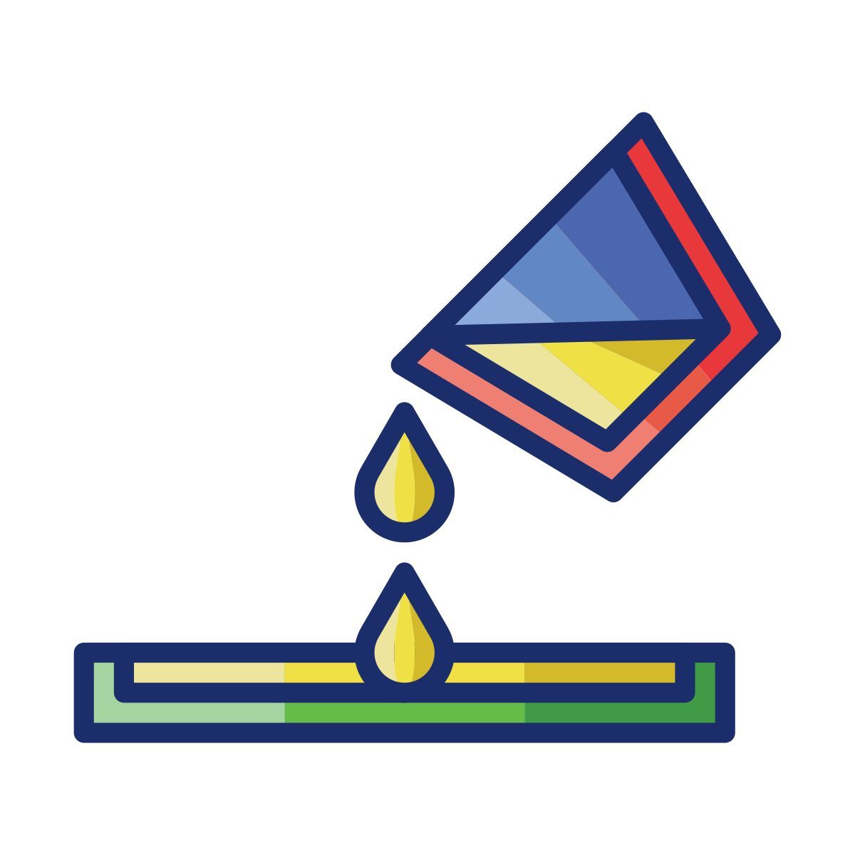 resin icon