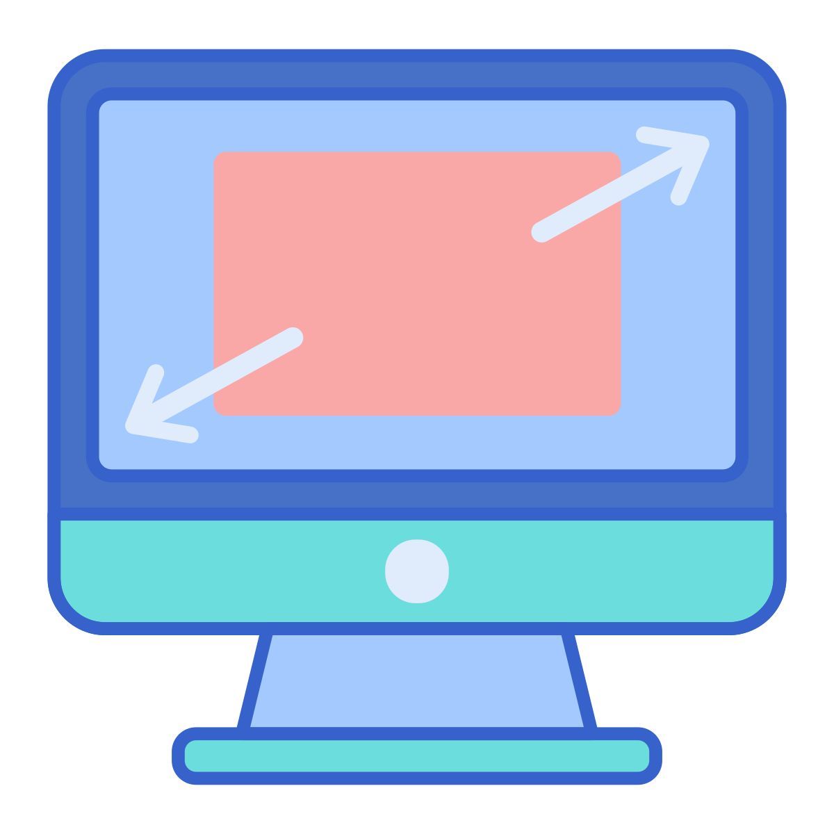 resolution icon